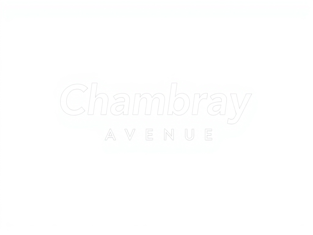 Chambray Avenue Design Studio Inc