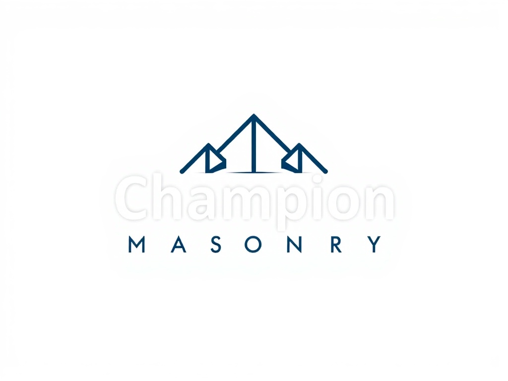 Champion Masonry