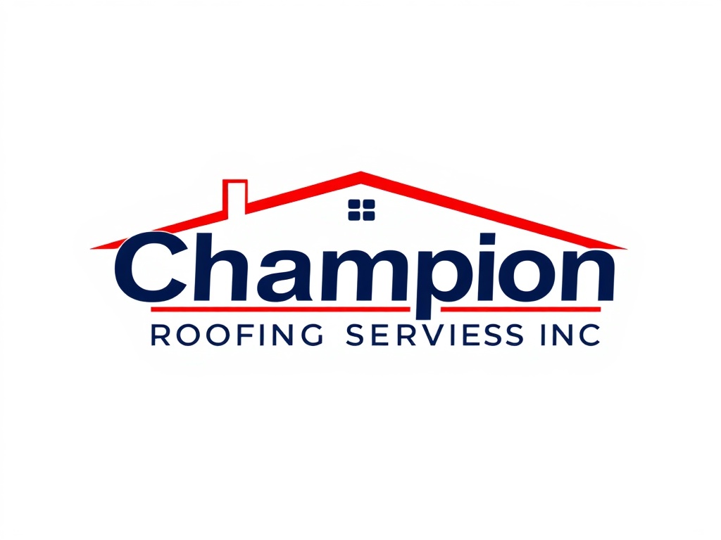 Champion Roofing Services Inc
