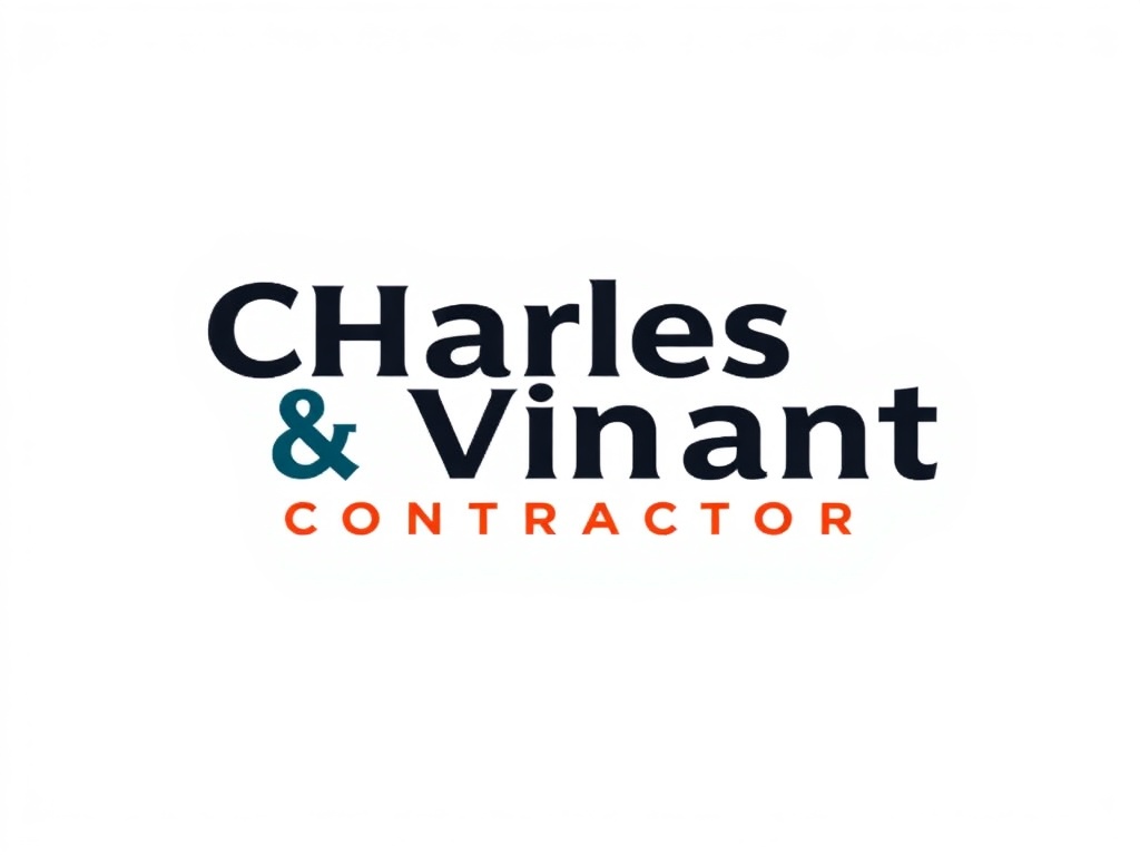 Charles & Vinzant Contractor
