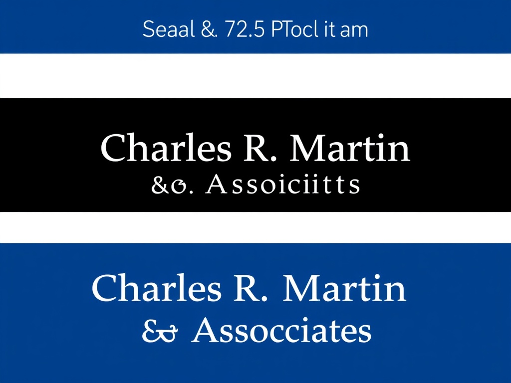 Charles R Martin & Associates
