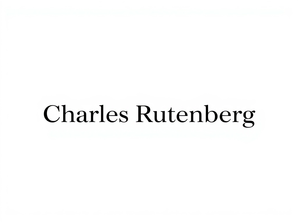 Charles Rutenberg