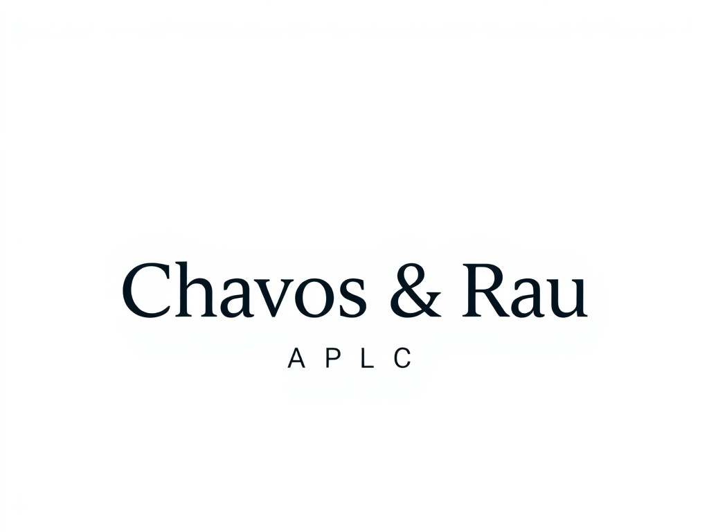 Chavos & Rau Aplc