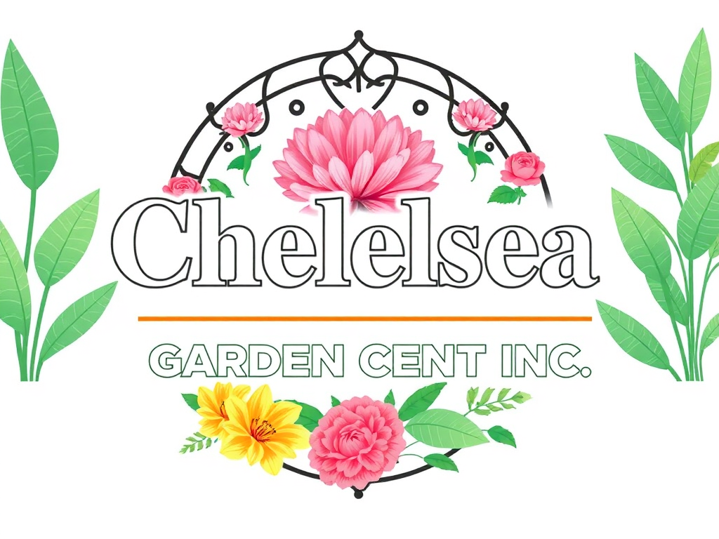 Chelsea Garden Center Inc