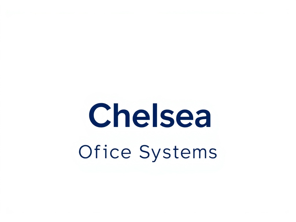 Chelsea Office Systems