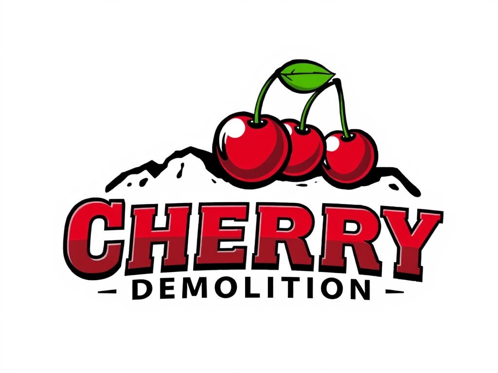 Cherry Demolition/Cherry Crushed Concrete