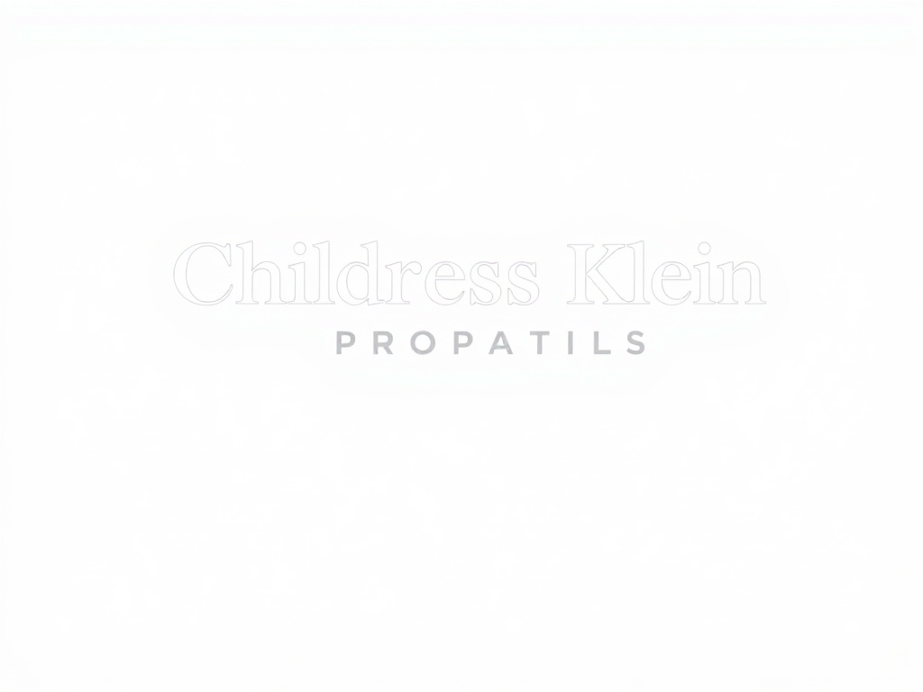 Childress Klein Properties