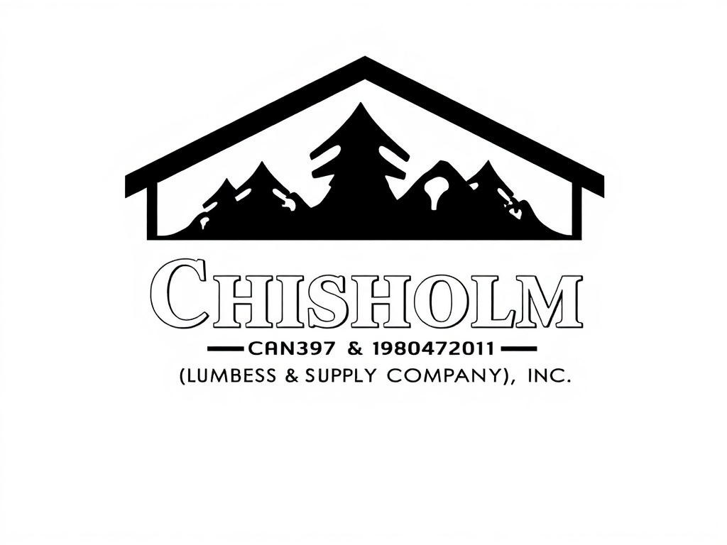 Chisholm Lumber & Supply Company, Inc.