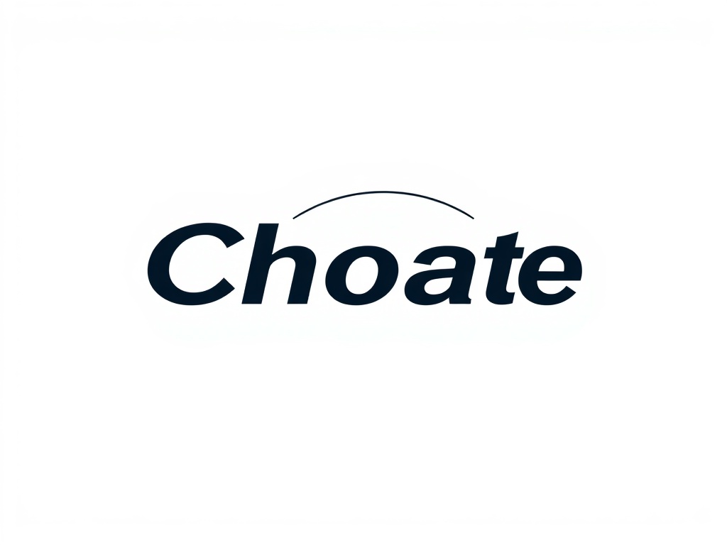 Choate Parking