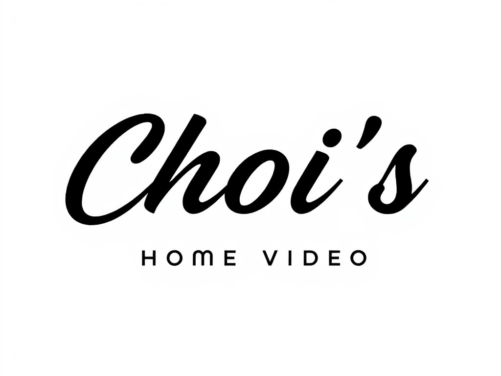 Choi's Home Video