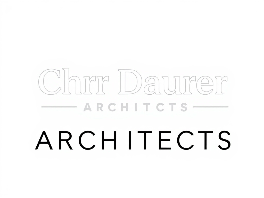 Chr Dauer Architects