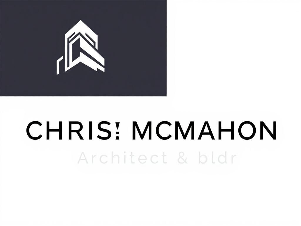 Chris Mcmahon Architect & Bldr