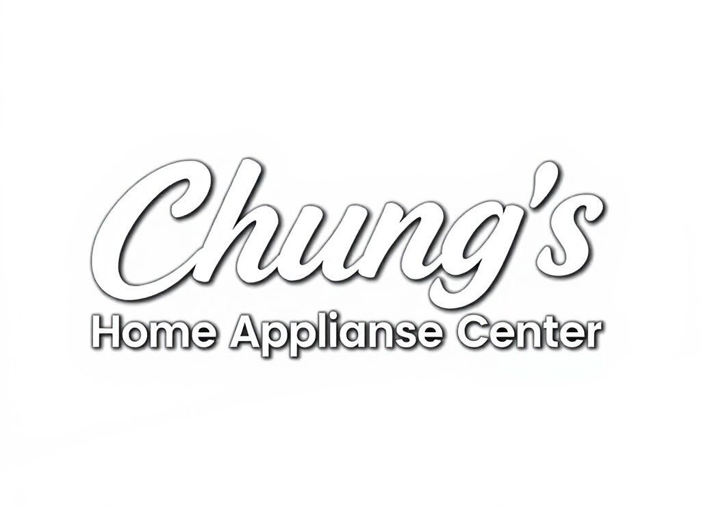 Chung's Home Appliance Center