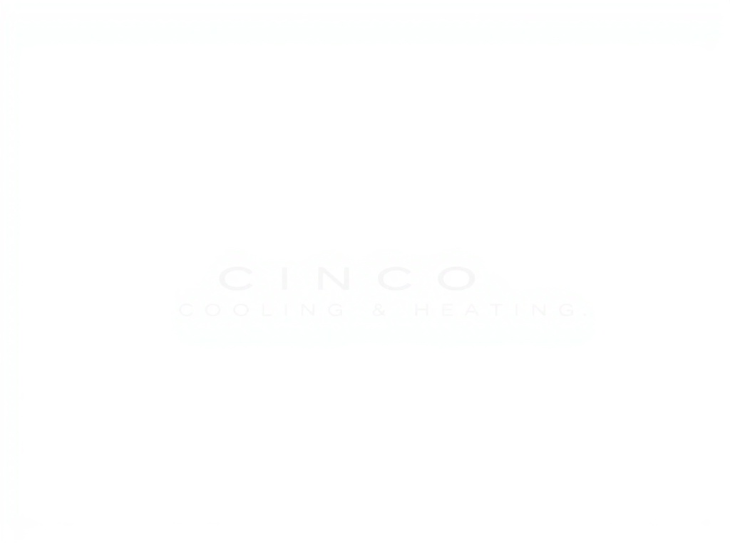 Cinco Cooling & Heating  Inc.