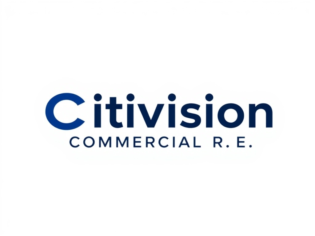 Citivision Commercial R. E.