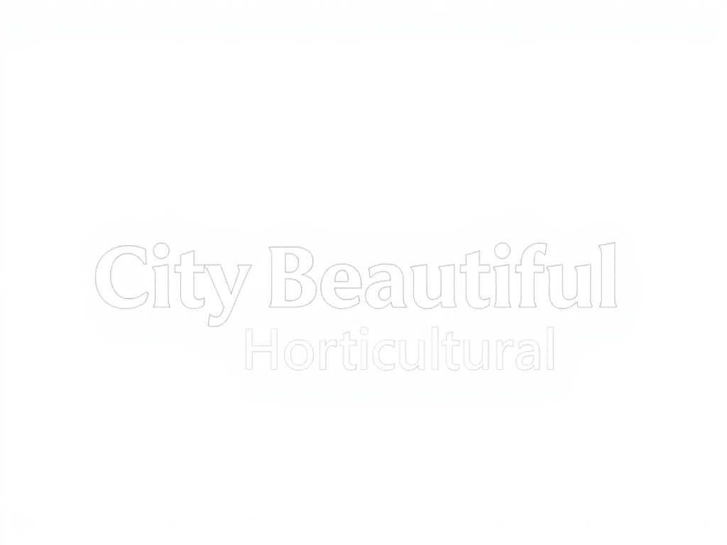 City Beautiful Horticultural