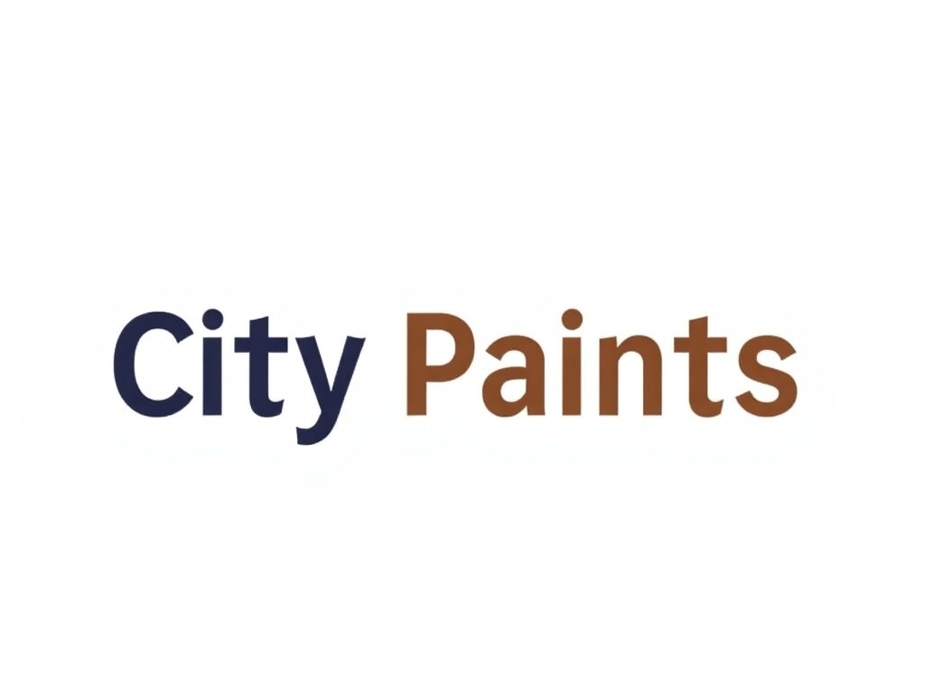 City Paints
