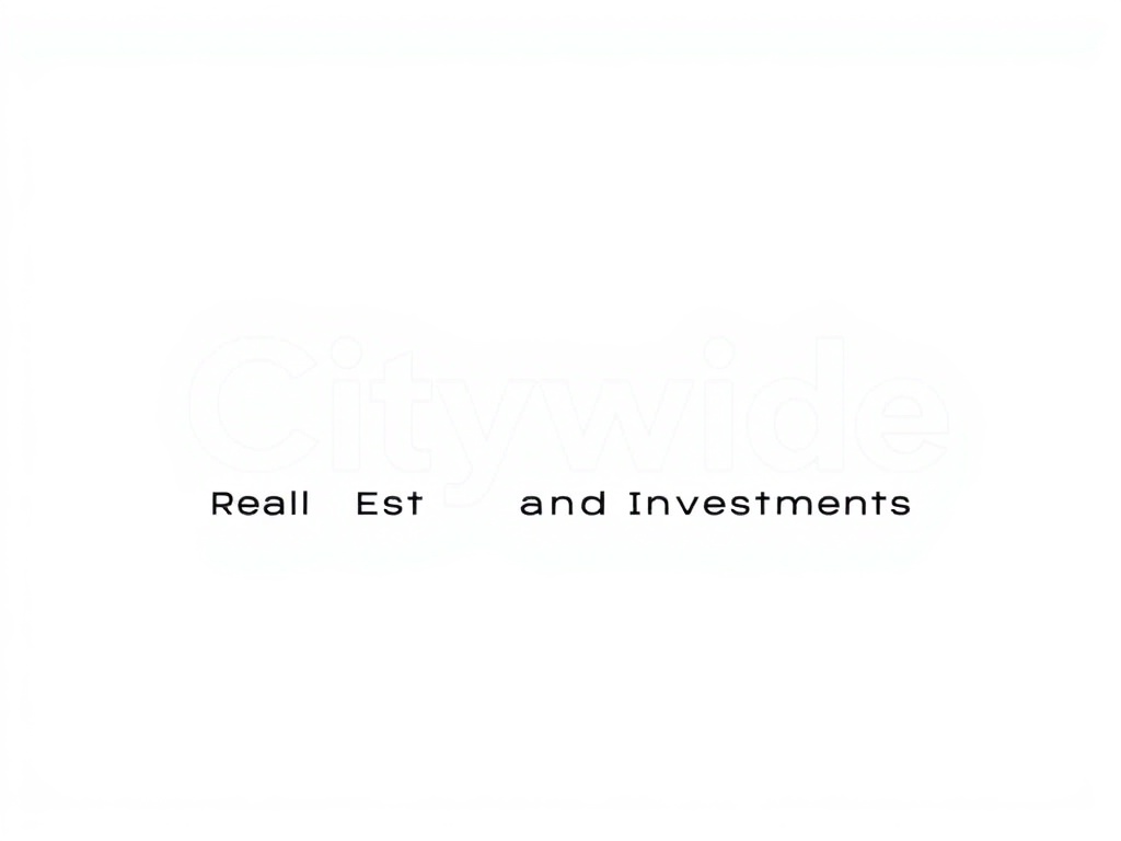 Citywide Real Estate and Investments