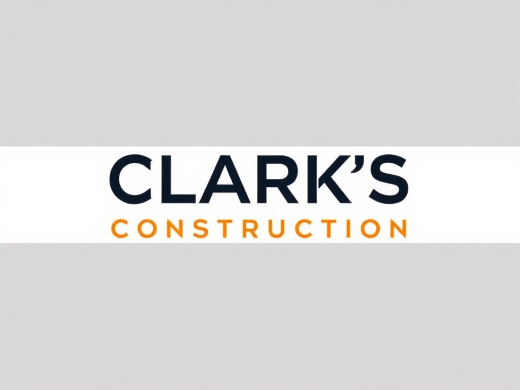 Clark'S Construction