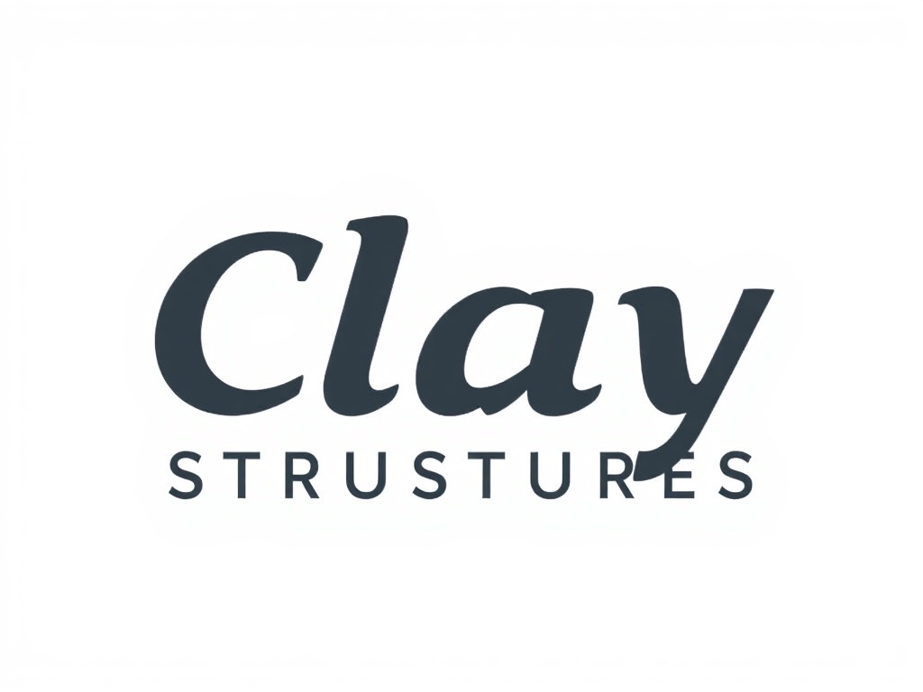 Clay Structures