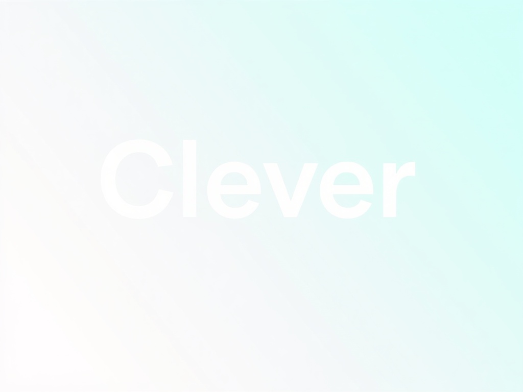 Clever Ideas Inc