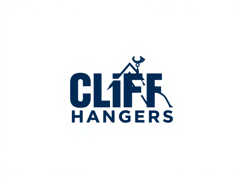 Cliff Hangers