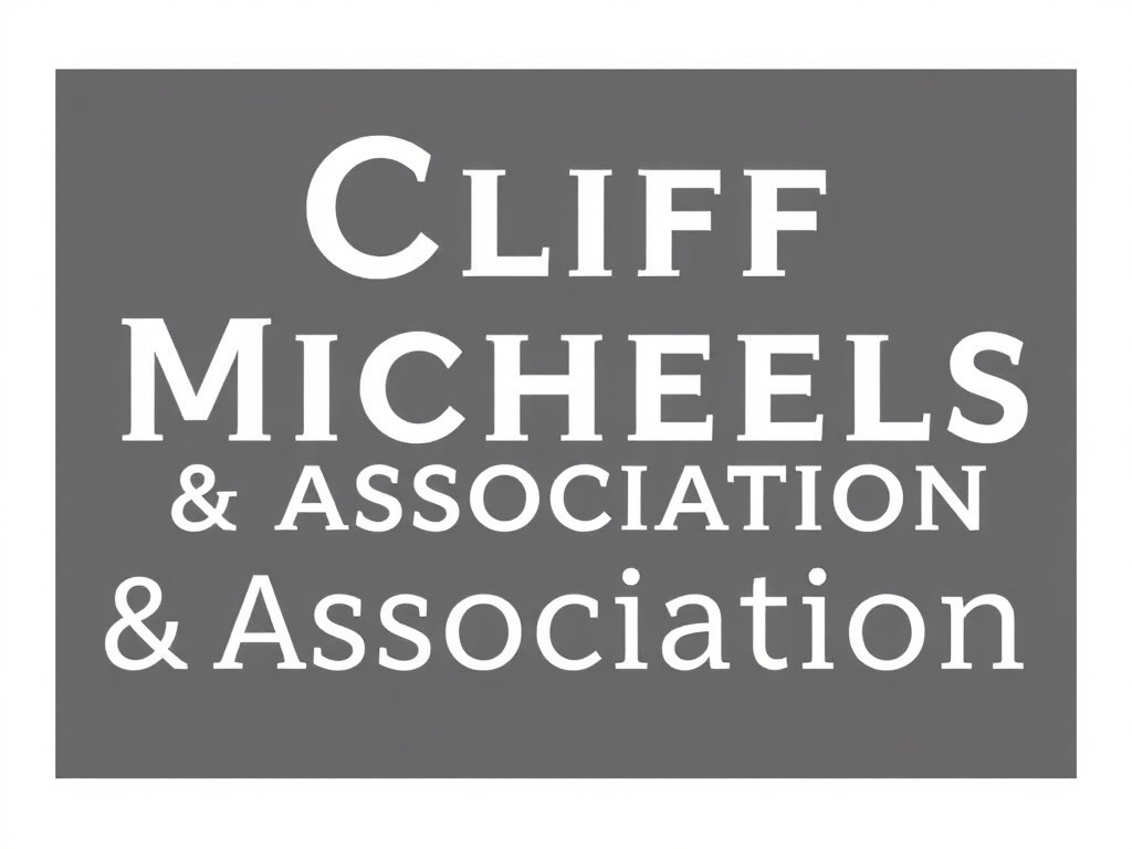 Cliff Michaels & Association