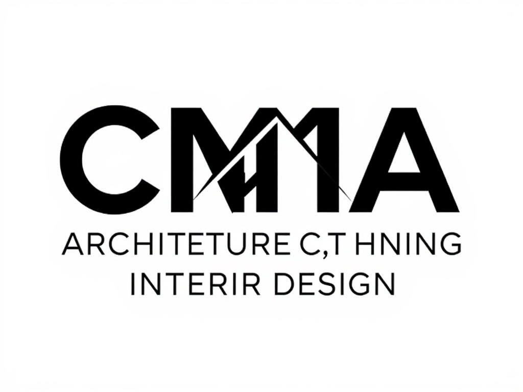 Cma Architecture Planning Interir Design