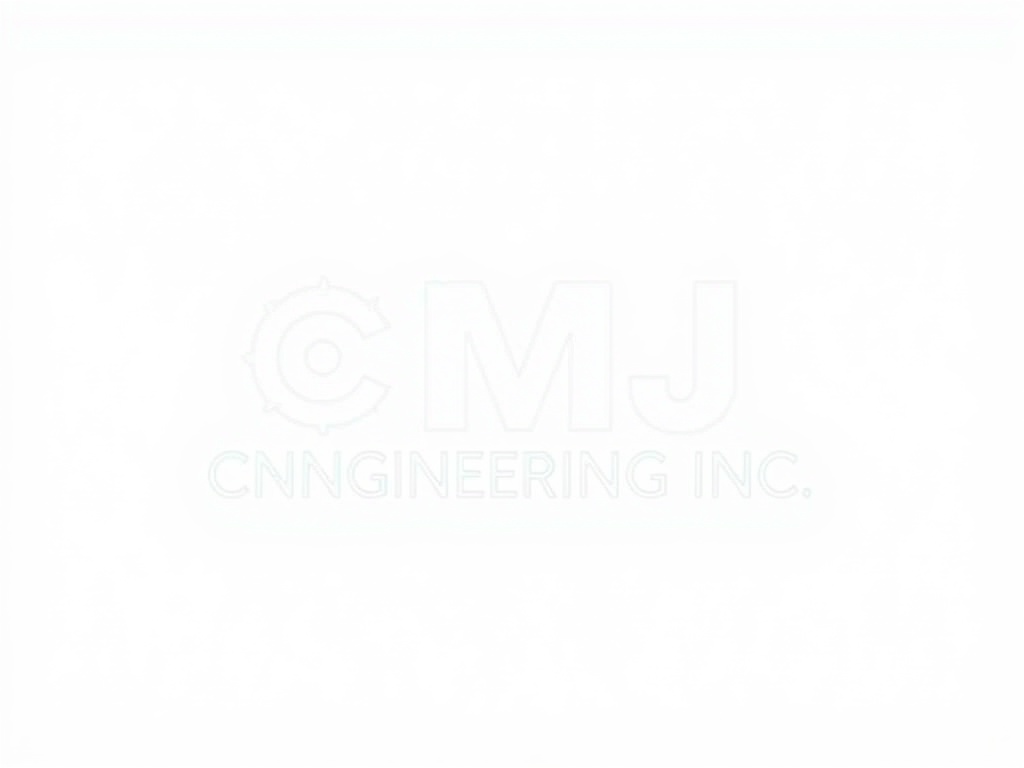 Cmj Engineering Inc