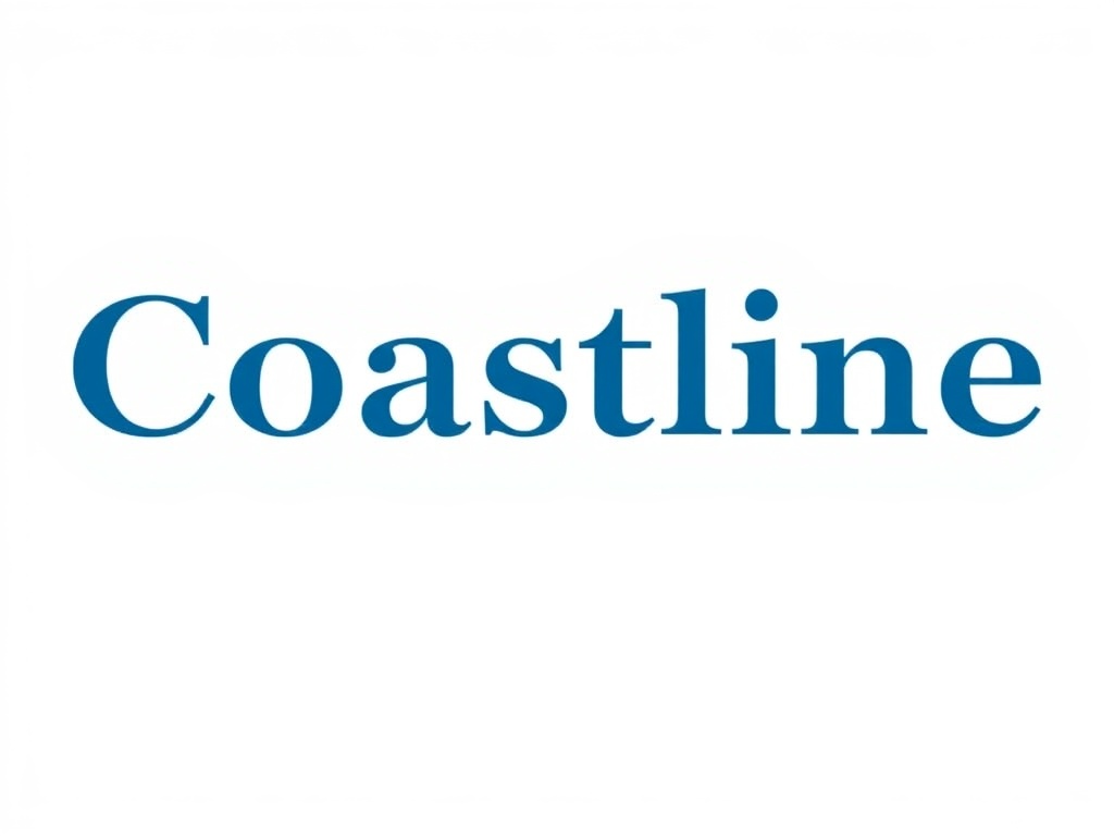Coastline Tile Inc
