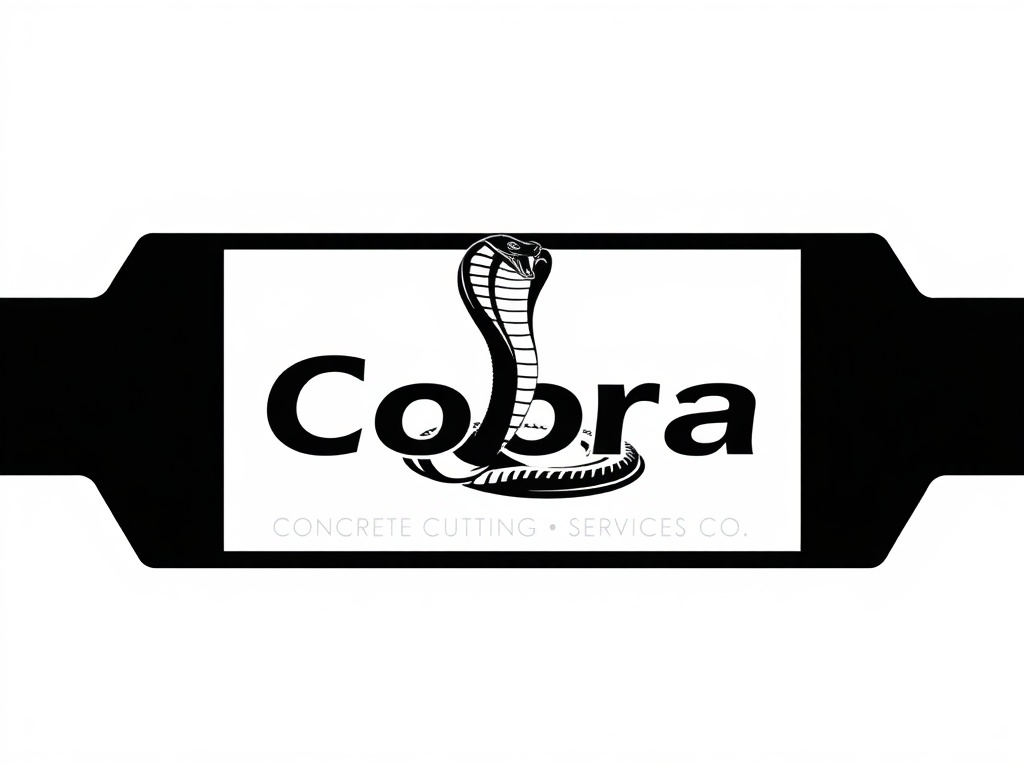 Cobra Concrete Cutting Services Co