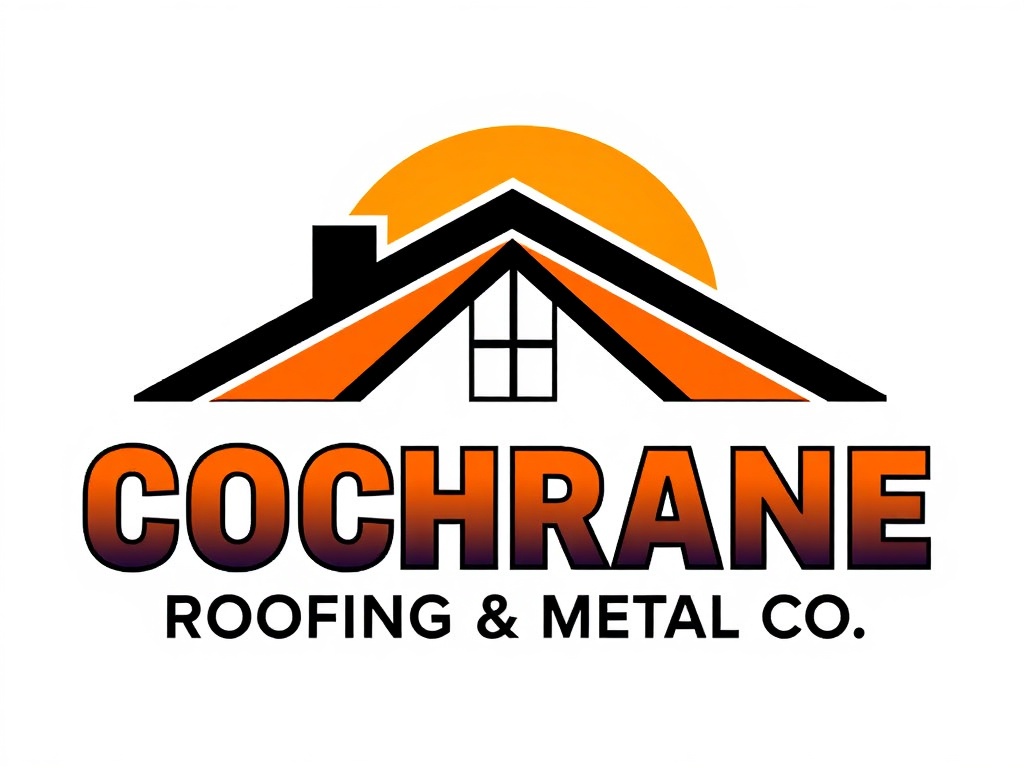 Cochrane Roofing & Metal Co