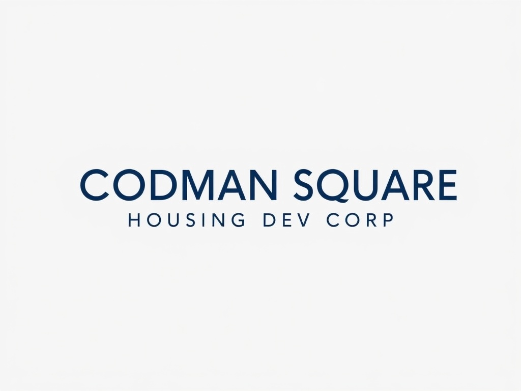 Codman Square Housing Dev Corp