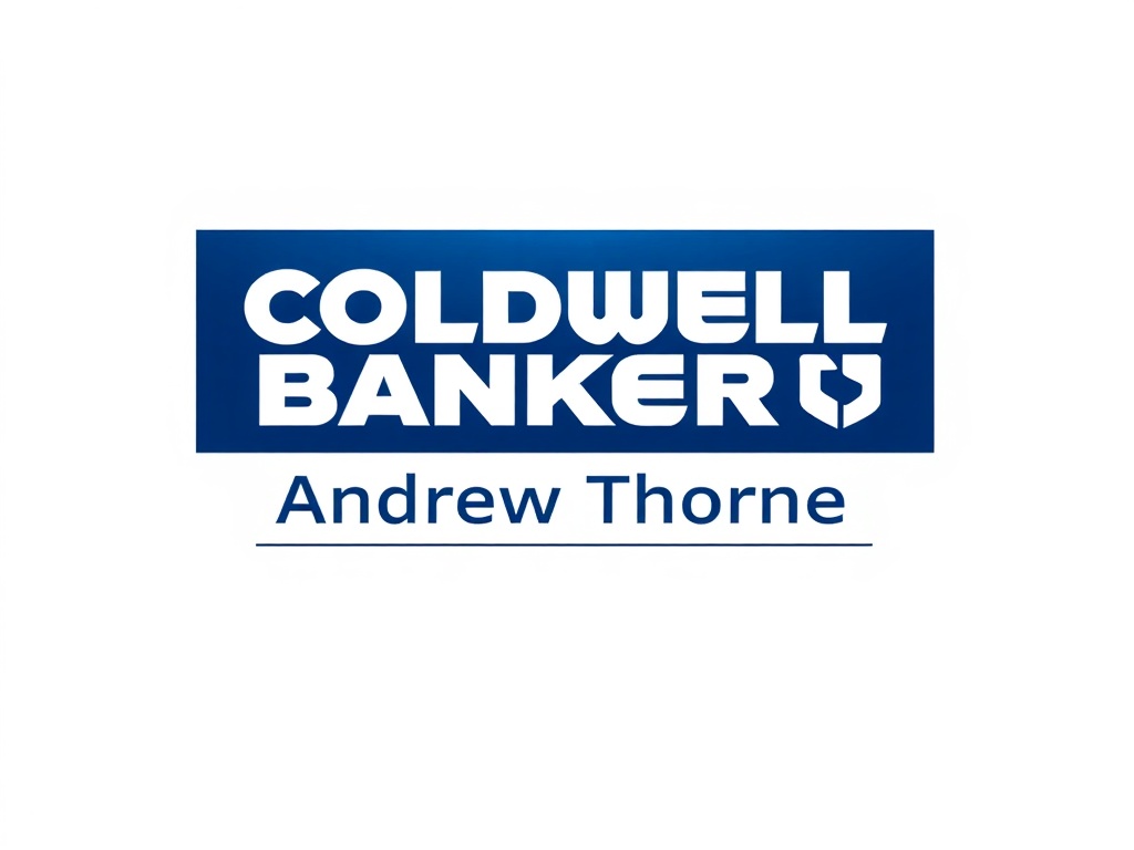 Coldwell Banker - Andrew Thorne