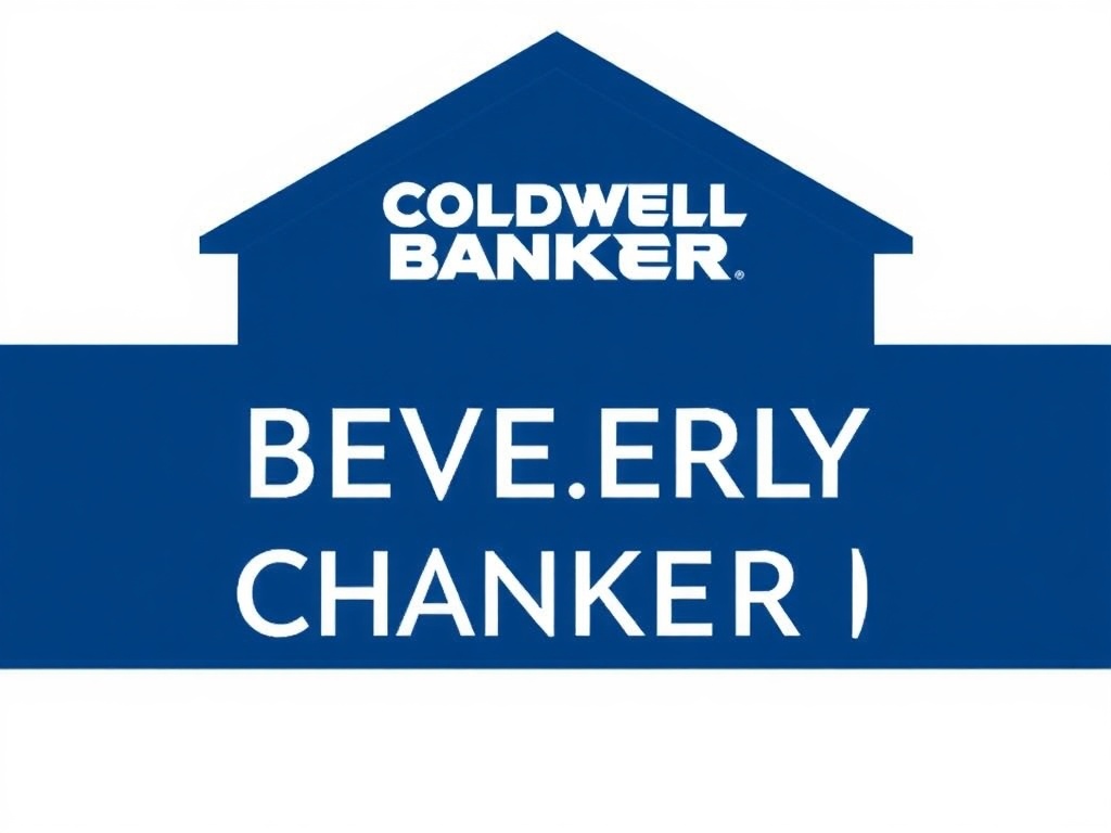 Coldwell Banker - Beverly Chandran