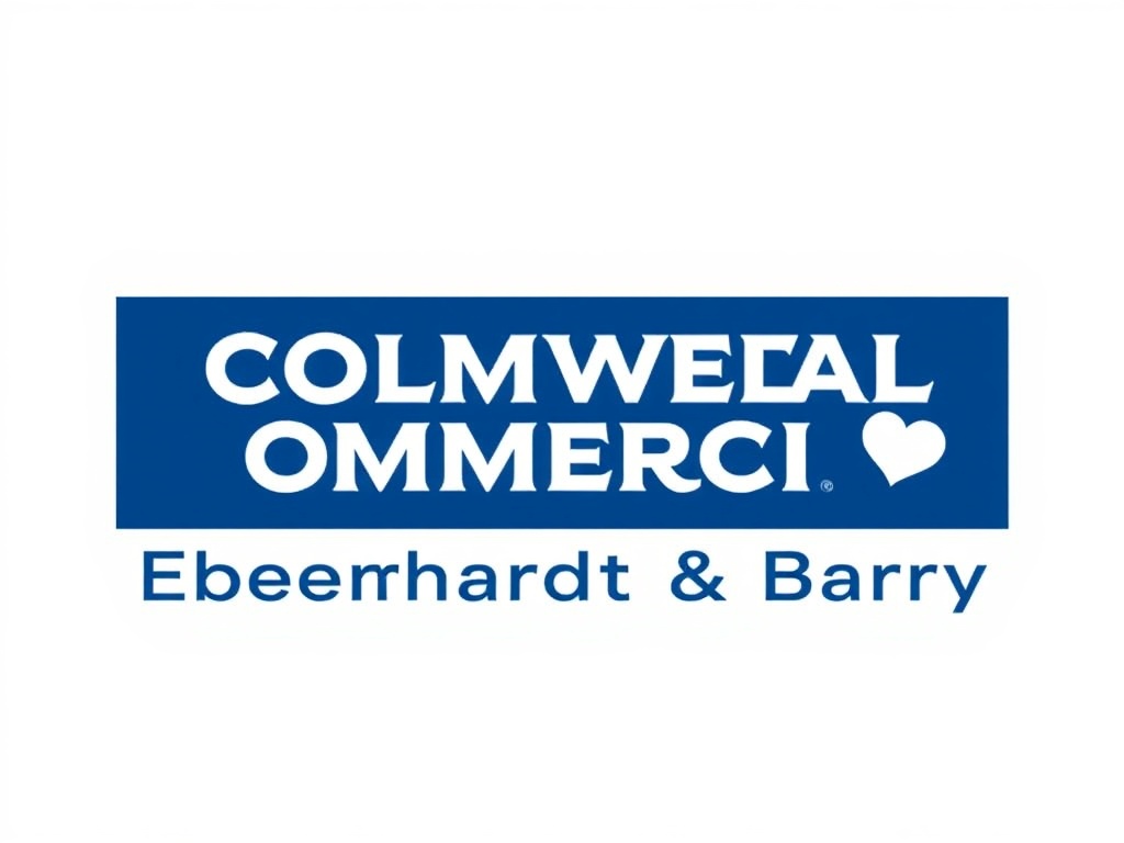 Coldwell Banker Commercial Eberhardt & Barry