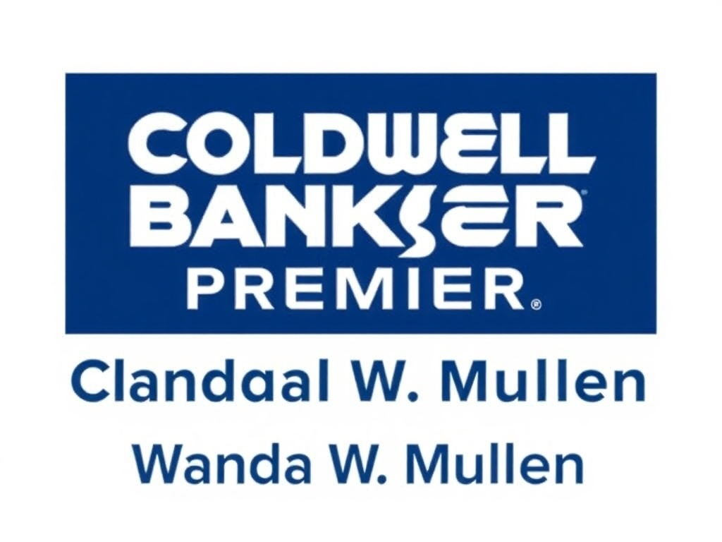 Coldwell Banker Premier - Wanda W. Mullen