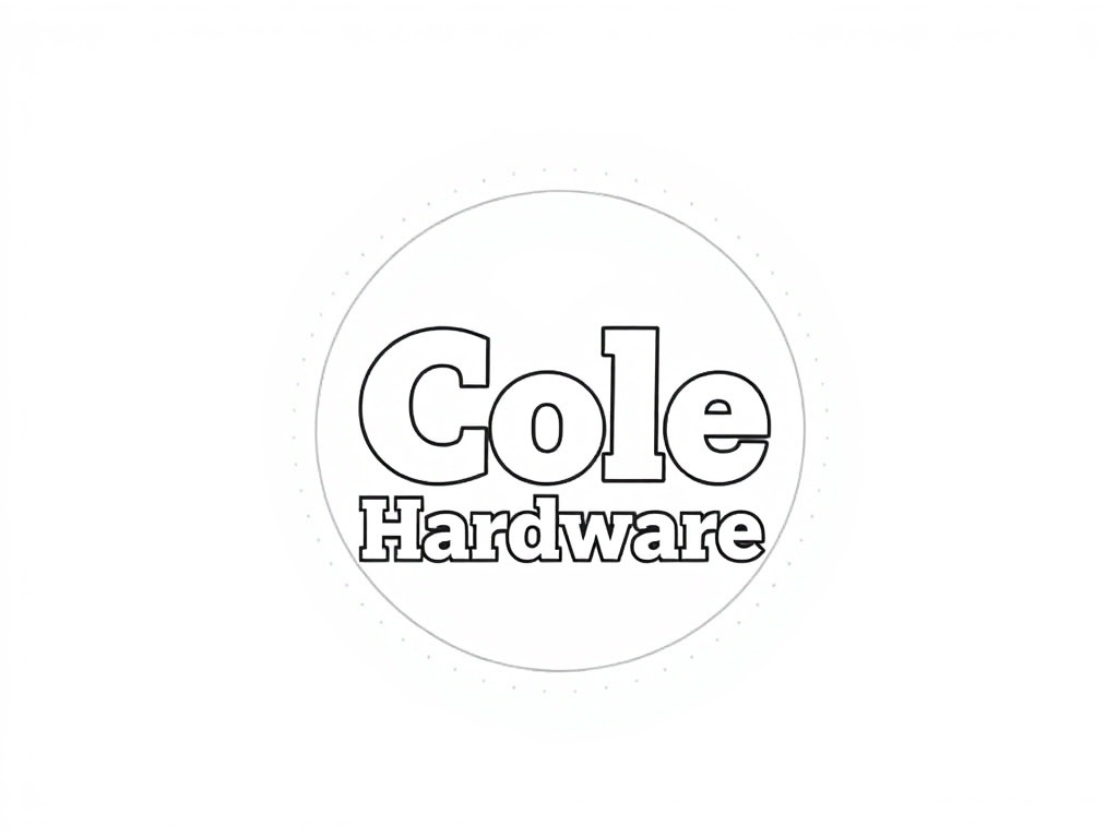 Cole Hardware