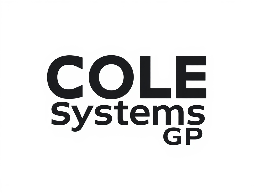 Cole Systems Gp