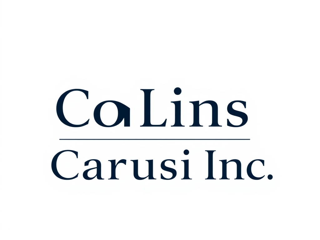 Collins Cooper Carusi Inc
