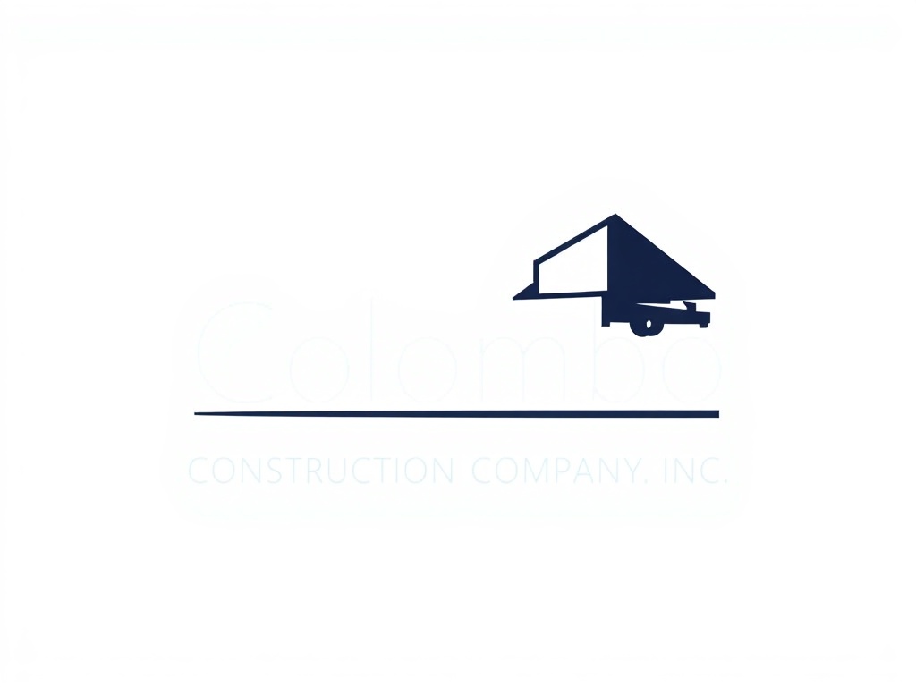 Colombo Construction Company Inc.