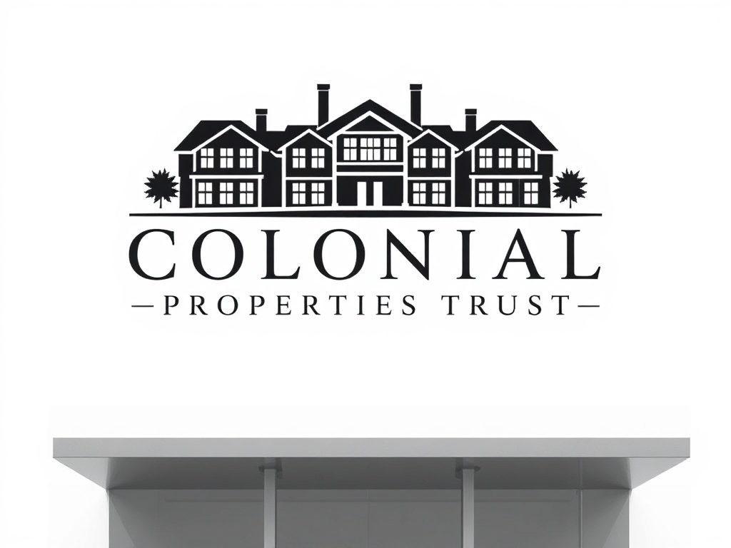 Colonial Properties Trust