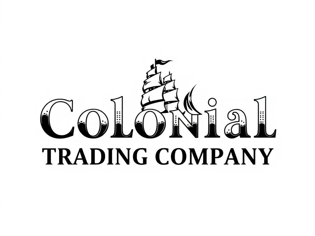 Colonial Trading Company