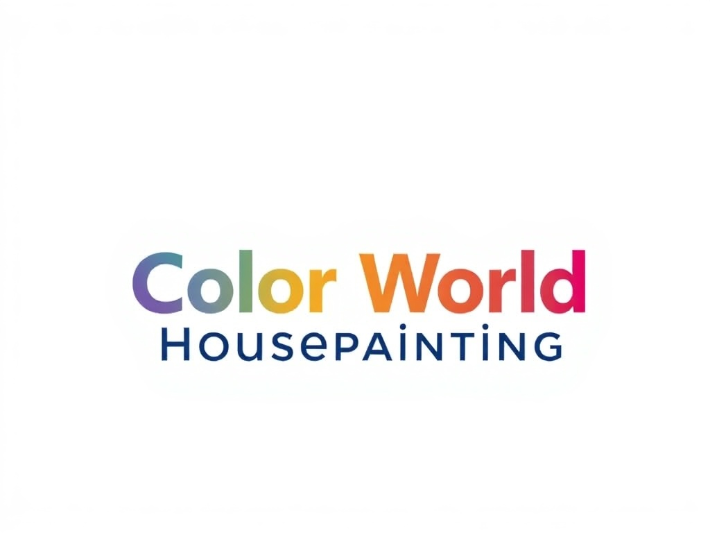 Color World Housepainting
