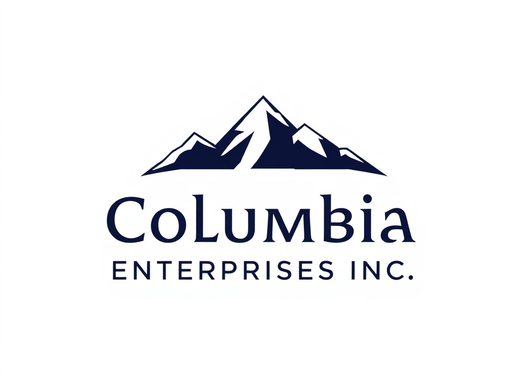 Columbia Enterprises Inc