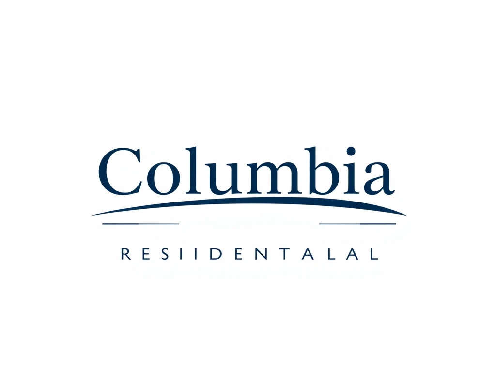Columbia Residential Llc