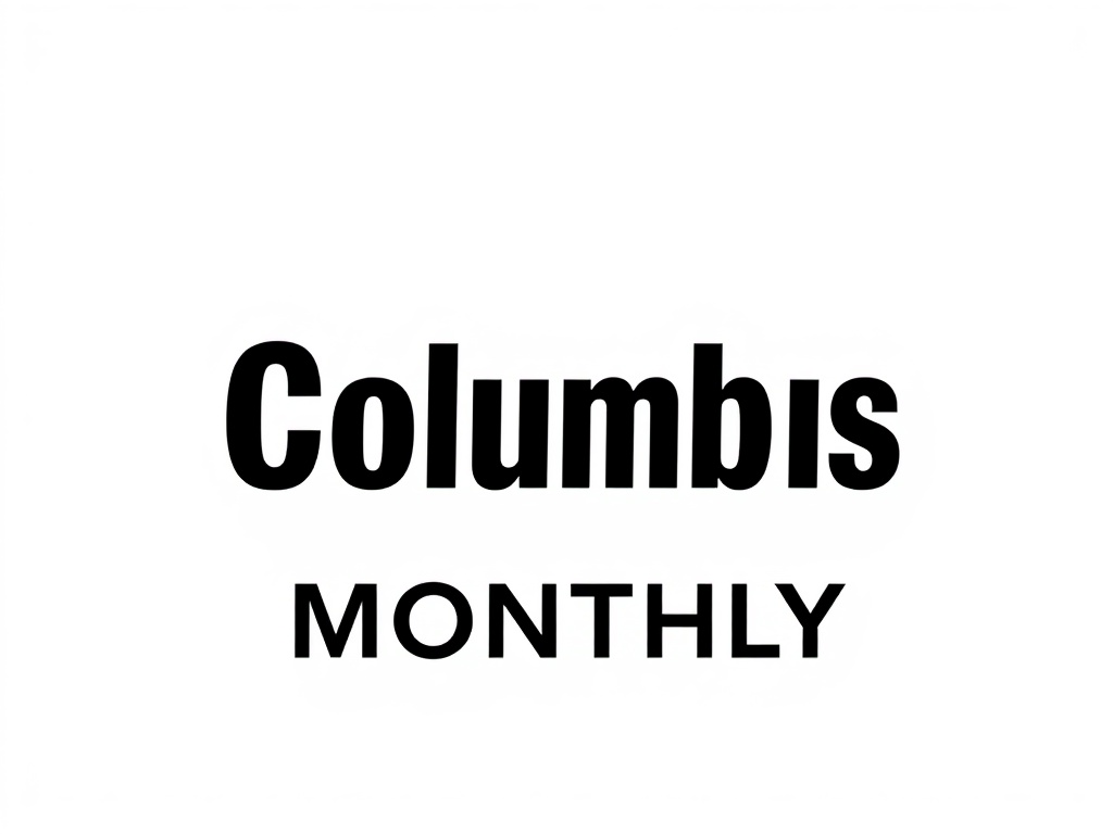 Columbus Monthly
