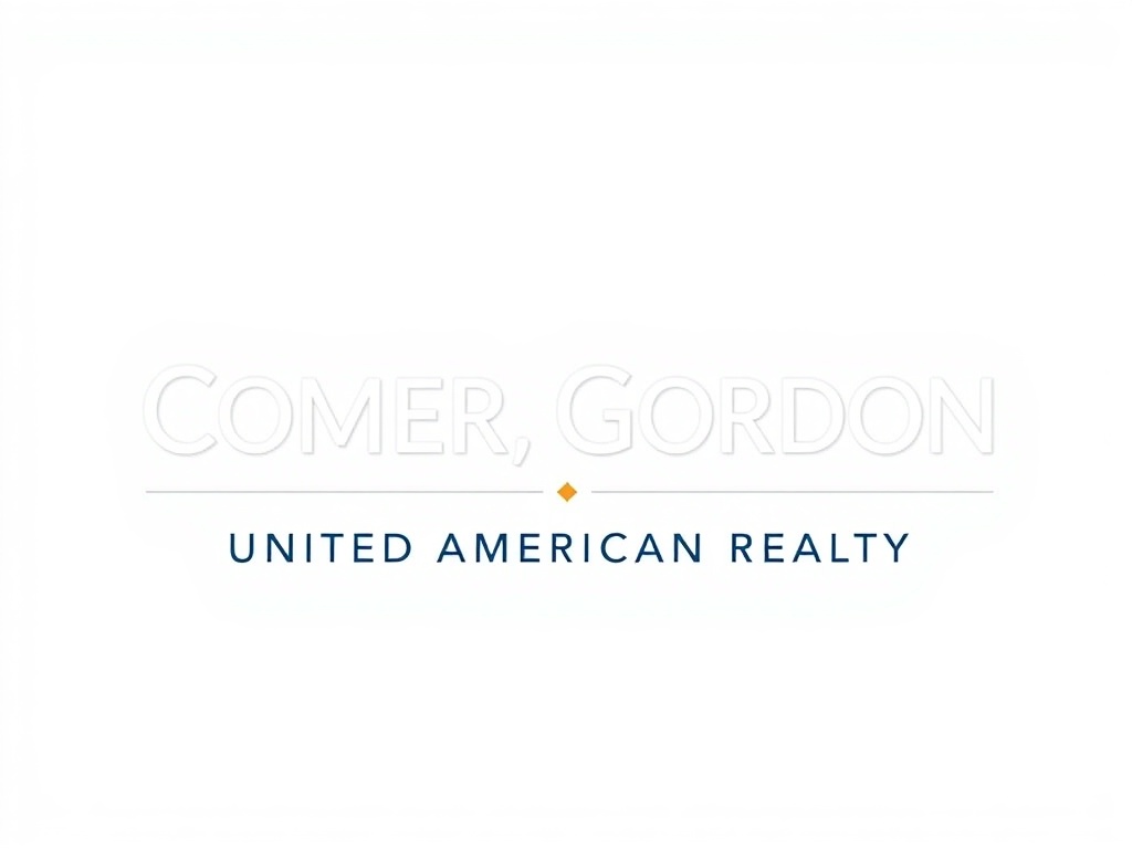 Comer, Gordon - United American Realty