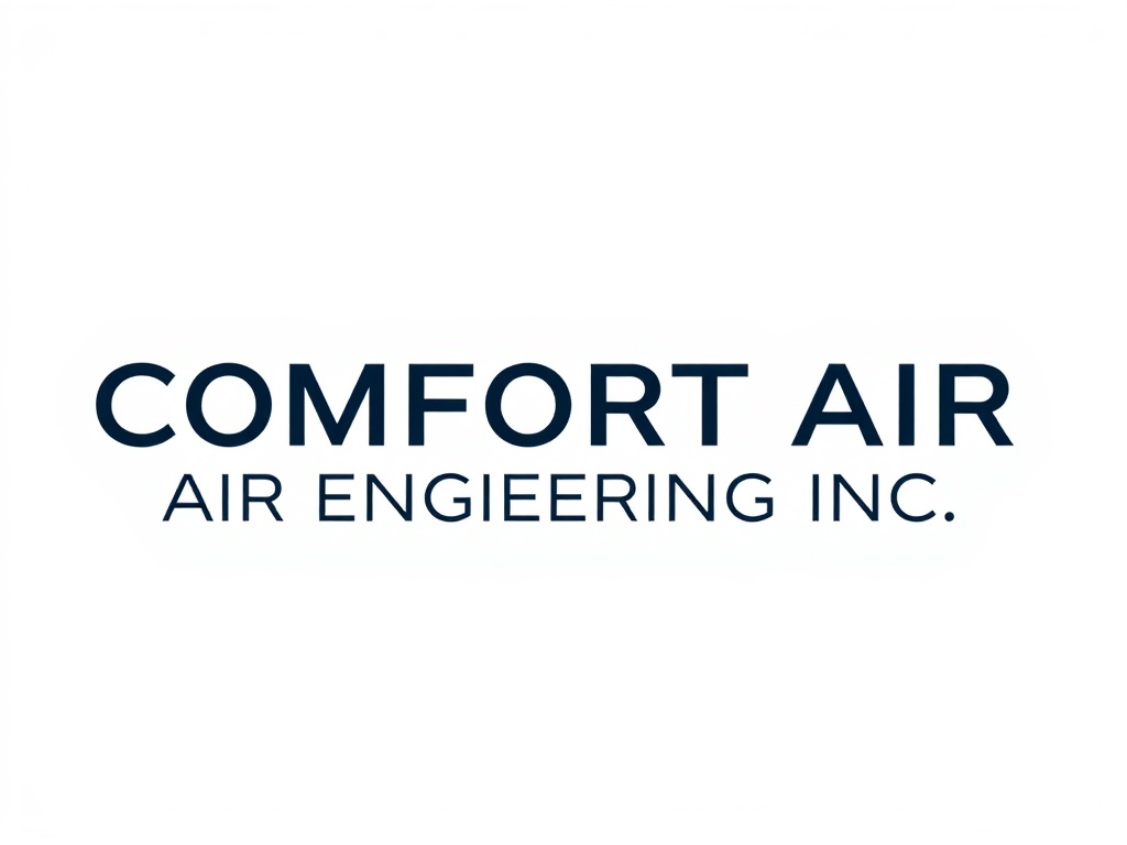 Comfort Air Engineering Inc