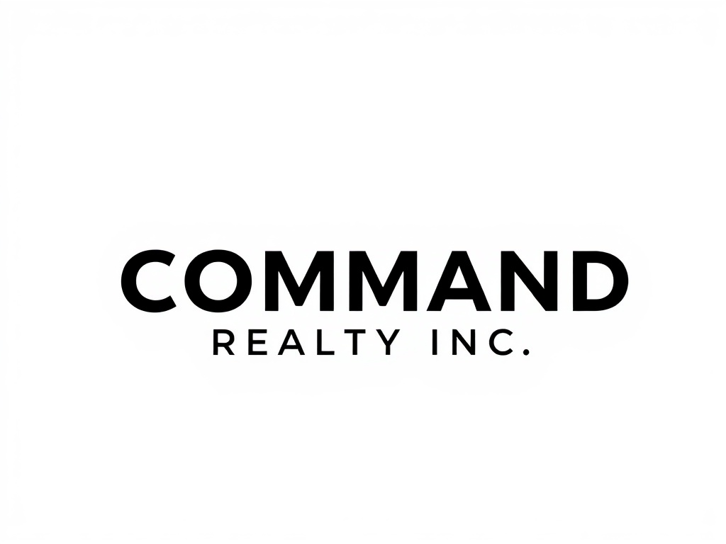 Command Realty Inc